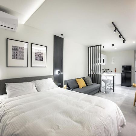 Cozyio- Ioannina City Center, Luxury Accommodation ภายนอก รูปภาพ