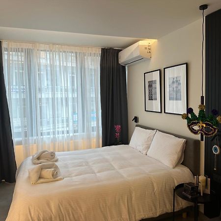 Cozyio- Ioannina City Center, Luxury Accommodation ภายนอก รูปภาพ