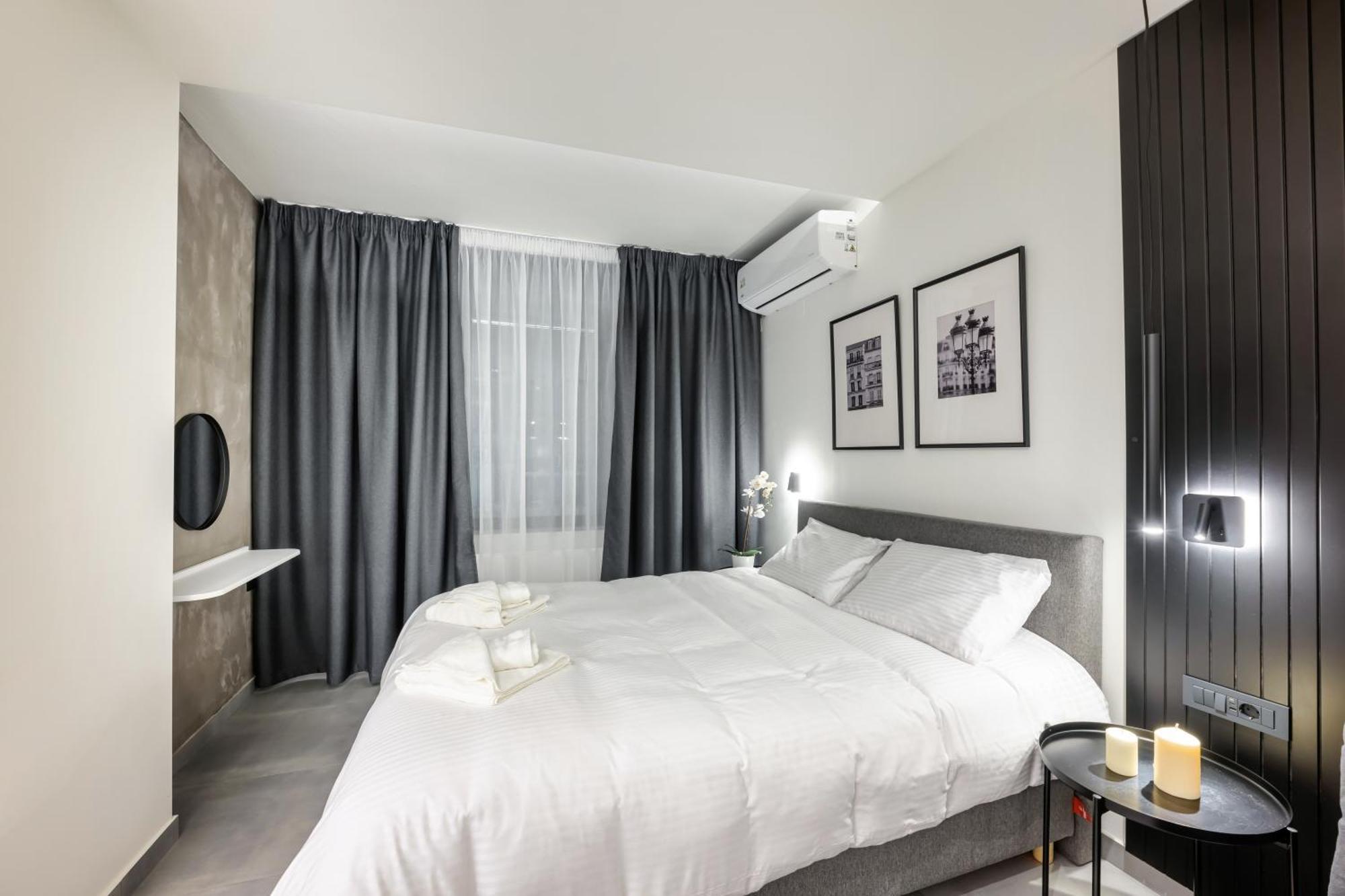 Cozyio- Ioannina City Center, Luxury Accommodation ภายนอก รูปภาพ