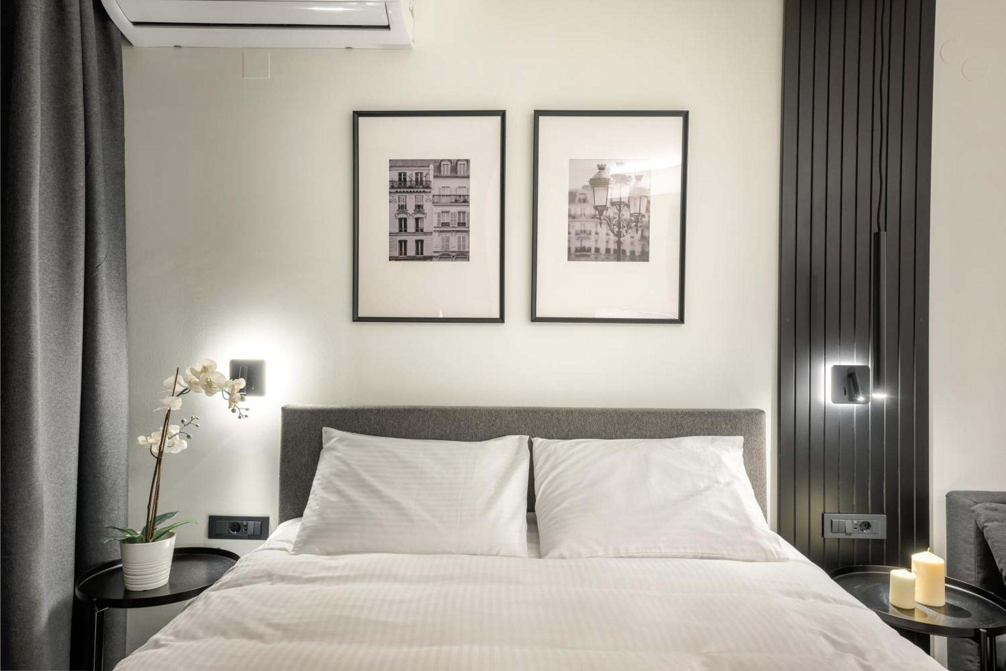 Cozyio- Ioannina City Center, Luxury Accommodation ภายนอก รูปภาพ