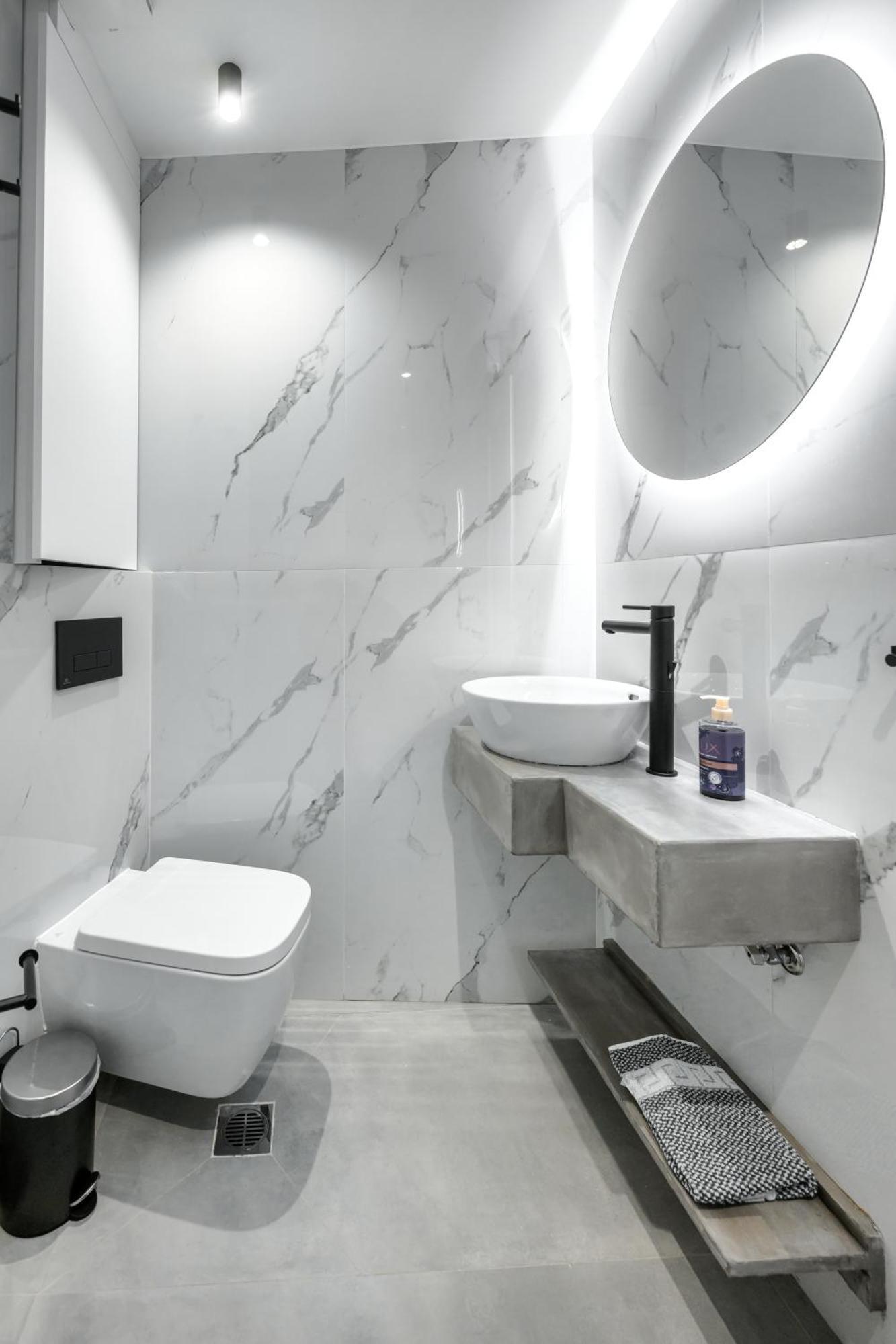 Cozyio- Ioannina City Center, Luxury Accommodation ภายนอก รูปภาพ