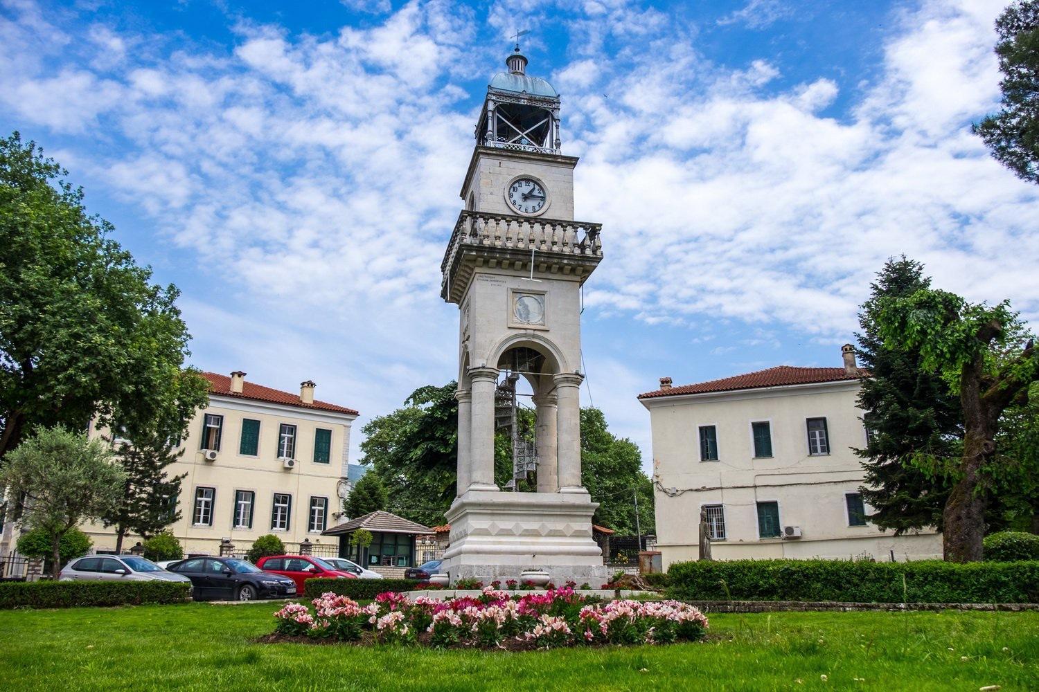 Cozyio- Ioannina City Center, Luxury Accommodation ภายนอก รูปภาพ