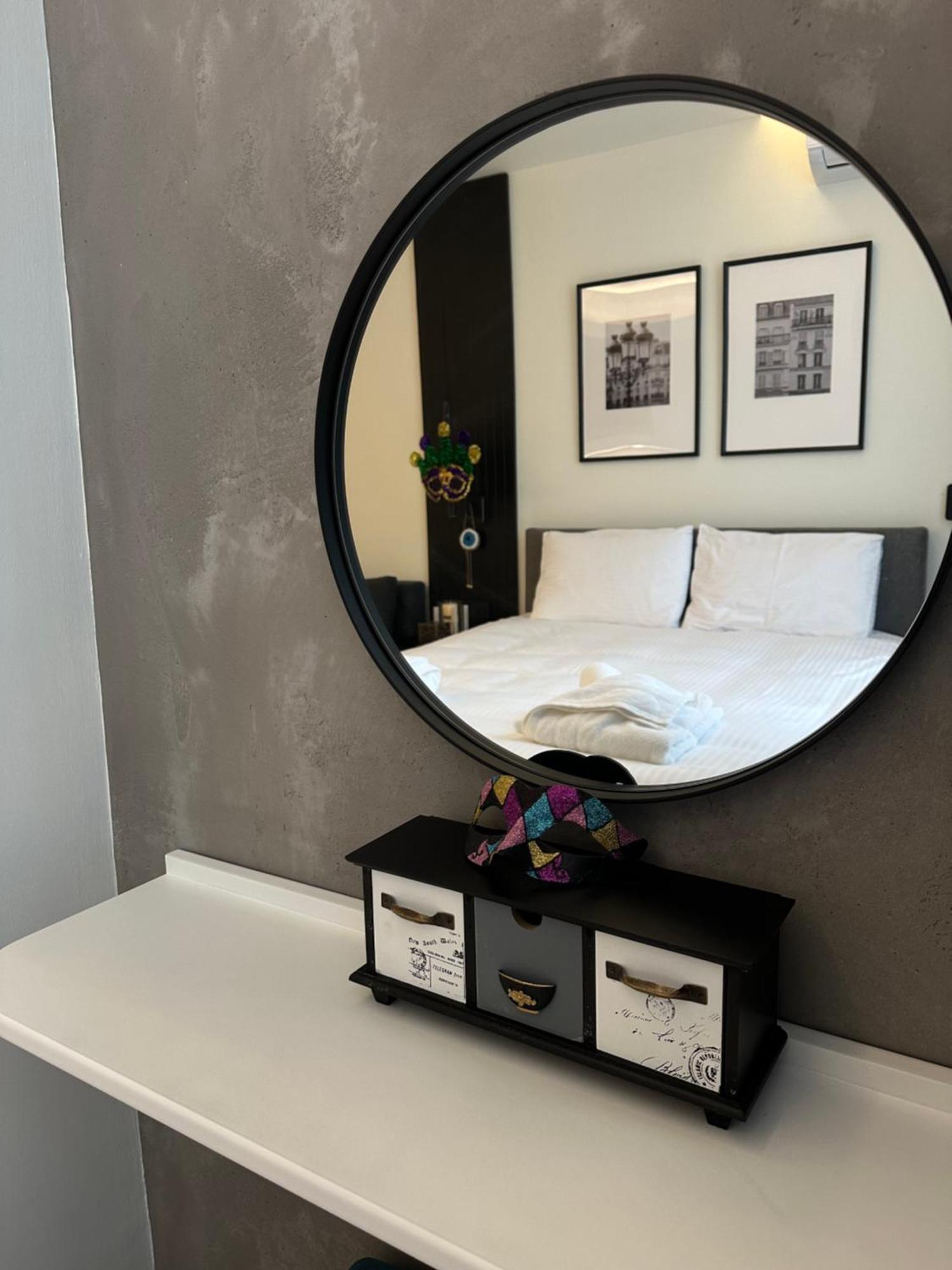 Cozyio- Ioannina City Center, Luxury Accommodation ภายนอก รูปภาพ