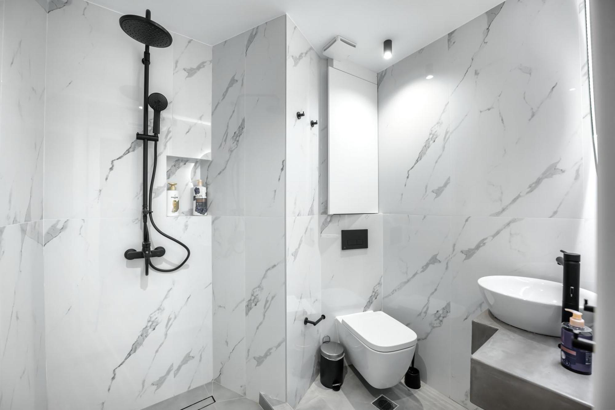 Cozyio- Ioannina City Center, Luxury Accommodation ภายนอก รูปภาพ